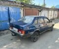 Синій ВАЗ 21099, об'ємом двигуна 1.5 л та пробігом 300 тис. км за 900 $, фото 1 на Automoto.ua