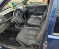 Синій ВАЗ 21099, об'ємом двигуна 1.6 л та пробігом 124 тис. км за 1302 $, фото 5 на Automoto.ua