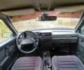 Синий ВАЗ 21099, объемом двигателя 1.5 л и пробегом 150 тыс. км за 1750 $, фото 2 на Automoto.ua