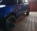 Синий ВАЗ 21099, объемом двигателя 1.5 л и пробегом 175 тыс. км за 2100 $, фото 6 на Automoto.ua
