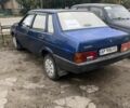 ВАЗ 21099 2005 в Вольнянске на Automoto.ua Синий ВАЗ 21099, объемом двигателя 1.5 л и пробегом 250 тыс. км за 1600 $, фото 1 на Automoto.ua