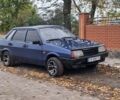 Синій ВАЗ 21099, об'ємом двигуна 1.5 л та пробігом 2 тис. км за 1000 $, фото 5 на Automoto.ua