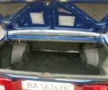Синий ВАЗ 21099, объемом двигателя 1.5 л и пробегом 1 тыс. км за 1600 $, фото 4 на Automoto.ua