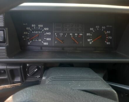 Синій ВАЗ 21099, об'ємом двигуна 1.5 л та пробігом 172 тис. км за 1500 $, фото 4 на Automoto.ua