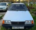 Синий ВАЗ 21099, объемом двигателя 1.5 л и пробегом 140 тыс. км за 1400 $, фото 1 на Automoto.ua