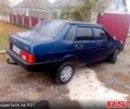 ВАЗ 21099 2005 в Кривом Озере на Automoto.ua Синий ВАЗ 21099, объемом двигателя 1.6 л и пробегом 116 тыс. км за 1900 $, фото 4 на Automoto.ua