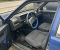 ВАЗ 21099 2005 в Вольнянске на Automoto.ua Синий ВАЗ 21099, объемом двигателя 1.5 л и пробегом 250 тыс. км за 1600 $, фото 2 на Automoto.ua