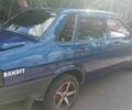 Синий ВАЗ 21099, объемом двигателя 1.5 л и пробегом 250 тыс. км за 2200 $, фото 2 на Automoto.ua