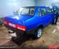 Синий ВАЗ 21099, объемом двигателя 1.5 л и пробегом 100 тыс. км за 1499 $, фото 2 на Automoto.ua