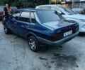 Синій ВАЗ 21099, об'ємом двигуна 1.6 л та пробігом 150 тис. км за 1649 $, фото 1 на Automoto.ua