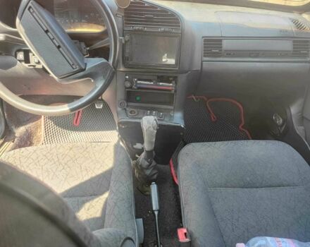 Синій ВАЗ 21099, об'ємом двигуна 1.5 л та пробігом 185 тис. км за 1500 $, фото 7 на Automoto.ua