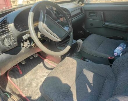 Синій ВАЗ 21099, об'ємом двигуна 1.5 л та пробігом 185 тис. км за 1500 $, фото 6 на Automoto.ua