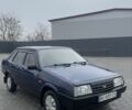 Синий ВАЗ 21099, объемом двигателя 1.5 л и пробегом 138 тыс. км за 1250 $, фото 9 на Automoto.ua