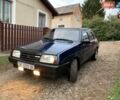 Синий ВАЗ 21099, объемом двигателя 1.5 л и пробегом 320 тыс. км за 2150 $, фото 1 на Automoto.ua