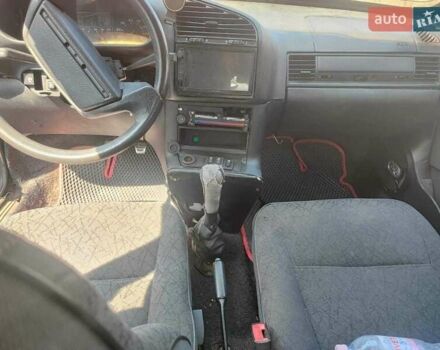 Синій ВАЗ 21099, об'ємом двигуна 1.5 л та пробігом 185 тис. км за 1500 $, фото 6 на Automoto.ua