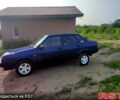 Синій ВАЗ 21099, об'ємом двигуна 1.5 л та пробігом 205 тис. км за 2000 $, фото 1 на Automoto.ua