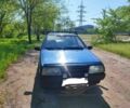 Синий ВАЗ 21099, объемом двигателя 1.5 л и пробегом 185 тыс. км за 1300 $, фото 1 на Automoto.ua