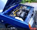 Синій ВАЗ 21099, об'ємом двигуна 1.6 л та пробігом 60 тис. км за 1200 $, фото 6 на Automoto.ua