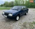 Синий ВАЗ 21099, объемом двигателя 1.5 л и пробегом 300 тыс. км за 1850 $, фото 1 на Automoto.ua