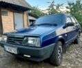 Синий ВАЗ 21099, объемом двигателя 1.5 л и пробегом 3 тыс. км за 737 $, фото 1 на Automoto.ua