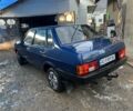 Синій ВАЗ 21099, об'ємом двигуна 1.5 л та пробігом 120 тис. км за 1100 $, фото 4 на Automoto.ua