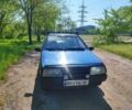 Синий ВАЗ 21099, объемом двигателя 1.5 л и пробегом 285 тыс. км за 1300 $, фото 1 на Automoto.ua