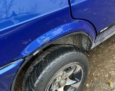 Синій ВАЗ 21099, об'ємом двигуна 1.5 л та пробігом 3 тис. км за 924 $, фото 9 на Automoto.ua