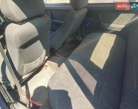 Синій ВАЗ 21099, об'ємом двигуна 1.5 л та пробігом 185 тис. км за 1500 $, фото 7 на Automoto.ua