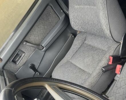 Синий ВАЗ 21099, объемом двигателя 1.5 л и пробегом 138 тыс. км за 1250 $, фото 14 на Automoto.ua