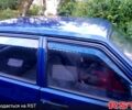 Синій ВАЗ 21099, об'ємом двигуна 1.6 л та пробігом 60 тис. км за 1200 $, фото 2 на Automoto.ua