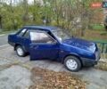 Синий ВАЗ 21099, объемом двигателя 1.5 л и пробегом 282 тыс. км за 1900 $, фото 1 на Automoto.ua