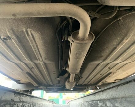 Синий ВАЗ 21099, объемом двигателя 1.5 л и пробегом 150 тыс. км за 2400 $, фото 14 на Automoto.ua