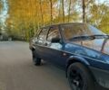 ВАЗ 21099 2005 в Черновцах на Automoto.ua Синий ВАЗ 21099, объемом двигателя 1.5 л и пробегом 180 тыс. км за 1300 $, фото 12 на Automoto.ua