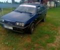 Синий ВАЗ 21099, объемом двигателя 1.5 л и пробегом 0 тыс. км за 1400 $, фото 1 на Automoto.ua
