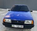 Синій ВАЗ 21099, об'ємом двигуна 0 л та пробігом 300 тис. км за 700 $, фото 1 на Automoto.ua