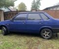 Синій ВАЗ 21099, об'ємом двигуна 1.5 л та пробігом 333 тис. км за 1200 $, фото 2 на Automoto.ua