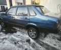 Синій ВАЗ 21099, об'ємом двигуна 1.5 л та пробігом 350 тис. км за 1300 $, фото 1 на Automoto.ua