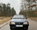 Синий ВАЗ 21099, объемом двигателя 0 л и пробегом 300 тыс. км за 1257 $, фото 3 на Automoto.ua