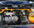 Синий ВАЗ 21099, объемом двигателя 1.5 л и пробегом 216 тыс. км за 950 $, фото 12 на Automoto.ua