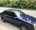 Синий ВАЗ 21099, объемом двигателя 1.5 л и пробегом 133 тыс. км за 2500 $, фото 8 на Automoto.ua