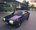 Синій ВАЗ 21099, об'ємом двигуна 1.5 л та пробігом 320 тис. км за 1999 $, фото 1 на Automoto.ua