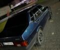 Синий ВАЗ 21099, объемом двигателя 1.5 л и пробегом 300 тыс. км за 1500 $, фото 3 на Automoto.ua