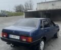 Синий ВАЗ 21099, объемом двигателя 1.5 л и пробегом 138 тыс. км за 1250 $, фото 6 на Automoto.ua