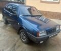 Синий ВАЗ 21099, объемом двигателя 1.5 л и пробегом 164 тыс. км за 1500 $, фото 1 на Automoto.ua