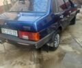 Синий ВАЗ 21099, объемом двигателя 1.5 л и пробегом 164 тыс. км за 1500 $, фото 3 на Automoto.ua