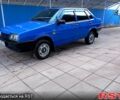 Синій ВАЗ 21099, об'ємом двигуна 1.5 л та пробігом 250 тис. км за 1550 $, фото 5 на Automoto.ua