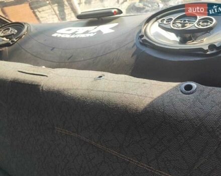 Синій ВАЗ 21099, об'ємом двигуна 1.5 л та пробігом 185 тис. км за 1500 $, фото 8 на Automoto.ua