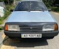 Синій ВАЗ 21099, об'ємом двигуна 0 л та пробігом 260 тис. км за 1150 $, фото 1 на Automoto.ua