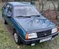 Синій ВАЗ 21099, об'ємом двигуна 1.5 л та пробігом 159 тис. км за 1300 $, фото 2 на Automoto.ua