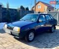 Синий ВАЗ 21099, объемом двигателя 1.5 л и пробегом 131 тыс. км за 2200 $, фото 1 на Automoto.ua